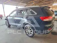 2018 KIA Sorento фото