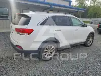 2018 KIA Sorento photo