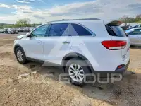 2018 KIA Sorento фото