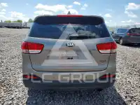 2018 KIA Sorento photo