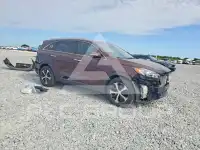 2018 KIA Sorento фото