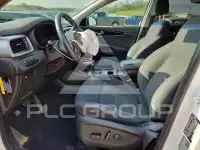 2018 KIA Sorento фото