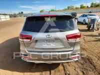 2018 KIA Sorento фото