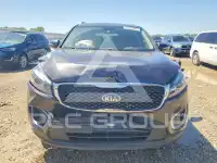 2018 KIA Sorento фото