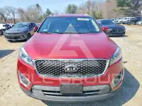 2018 KIA Sorento фото