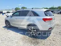 2018 KIA Sorento фото