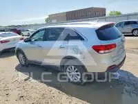 2018 KIA Sorento фото