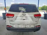 2018 KIA Sorento фото