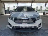 2018 KIA Sorento фото