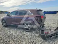 2018 KIA Sorento фото