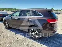 2018 KIA Sorento фото