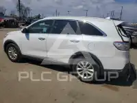 2018 KIA Sorento фото