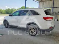 2018 KIA Sorento фото