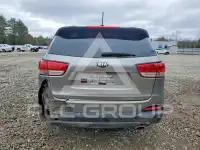 2018 KIA Sorento фото