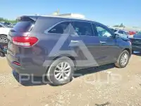 2018 KIA Sorento фото