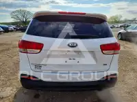 2018 KIA Sorento фото