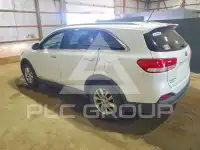 2018 KIA Sorento фото