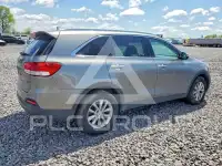 2018 KIA Sorento photo
