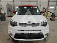 2018 KIA Soul фото
