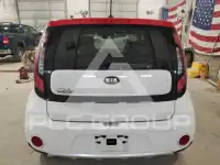 2018 KIA Soul фото