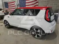 2018 KIA Soul фото
