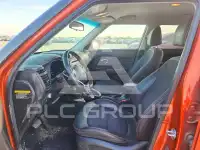 2018 KIA Soul фото