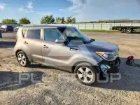 2018 KIA Soul фото