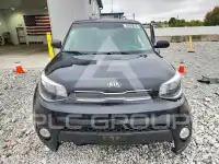 2018 KIA Soul фото