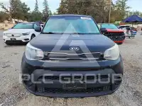 2018 KIA Soul photo