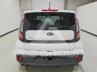 2018 KIA Soul photo