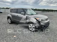 2018 KIA Soul фото