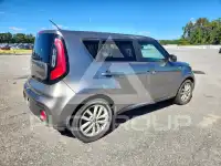2018 KIA Soul фото