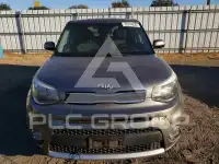 2018 KIA Soul фото