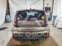 2018 KIA Soul фото