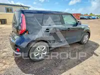 2018 KIA Soul фото