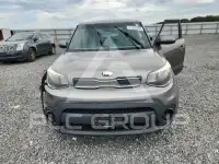 2018 KIA Soul фото