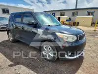 2018 KIA Soul фото