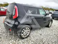 2018 KIA Soul фото