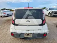 2018 KIA Soul фото