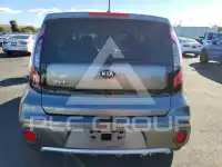 2018 KIA Soul фото