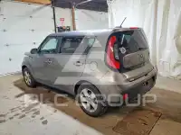 2018 KIA Soul фото