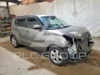 2018 KIA Soul фото