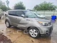 2018 KIA Soul photo