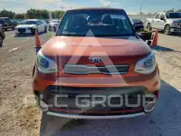 2018 KIA Soul фото