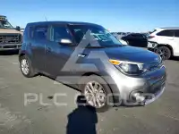 2018 KIA Soul фото