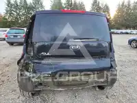2018 KIA Soul photo