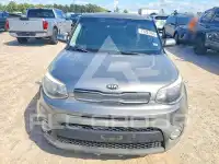 2018 KIA Soul фото