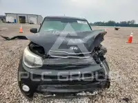 2018 KIA Soul фото