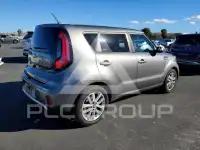 2018 KIA Soul фото