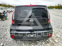 2018 KIA Soul фото